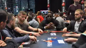 Poker rooms vs clubs