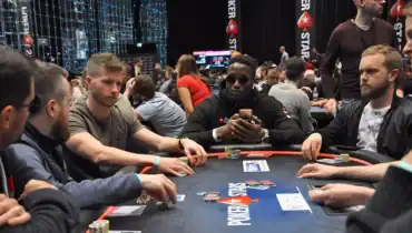 Poker rooms vs clubs