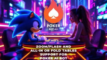 poker bot for zoom flash all-in or fold tables
