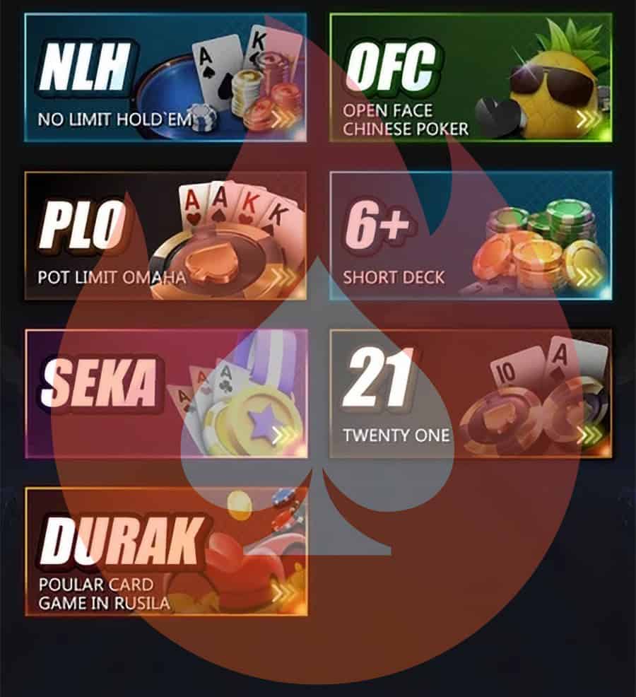 poker21 plus poker bot