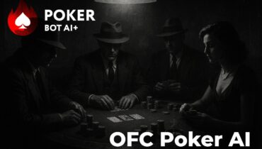 OFC Poker AI Bot and Solver