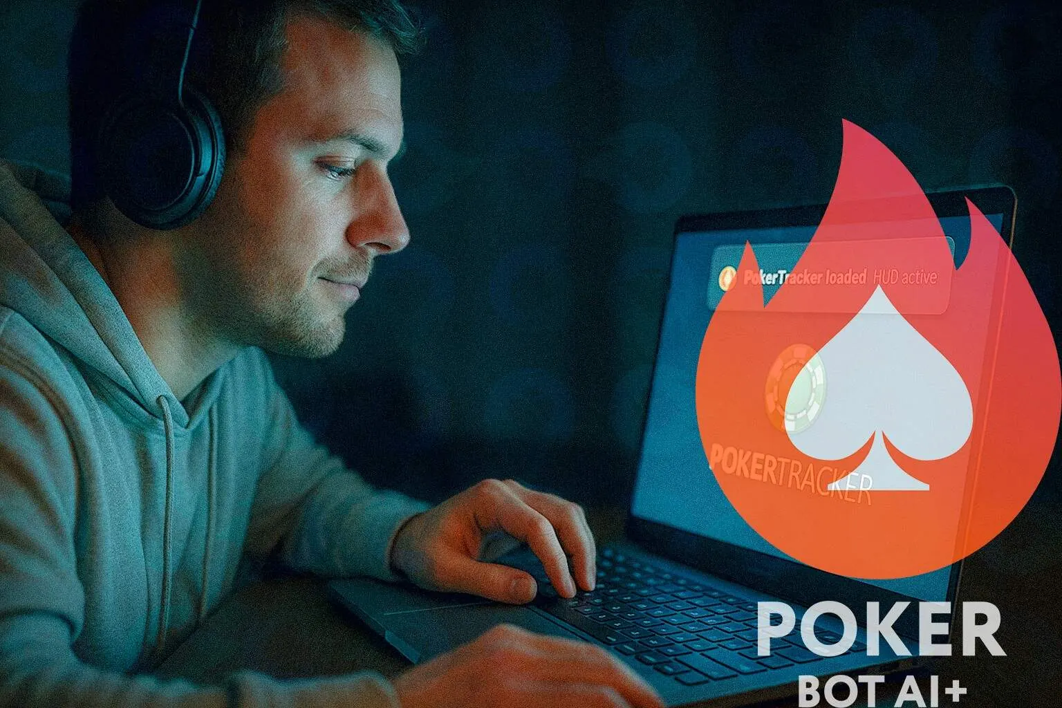 Poker bot helper