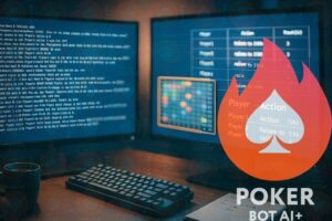 poker bot hand history training reading parsed hand history logs from poker sessions