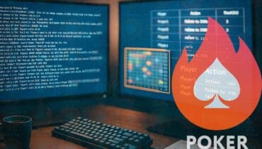 poker bot hand history training reading parsed hand history logs from poker sessions