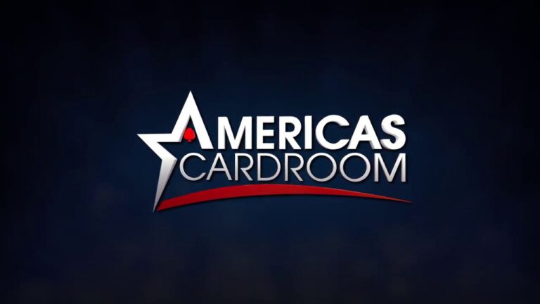 ACR Poker bot
