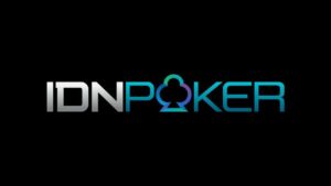 IDN Poker Bot