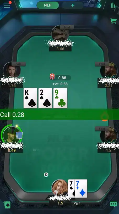 PPPoker Bot bot screenshot