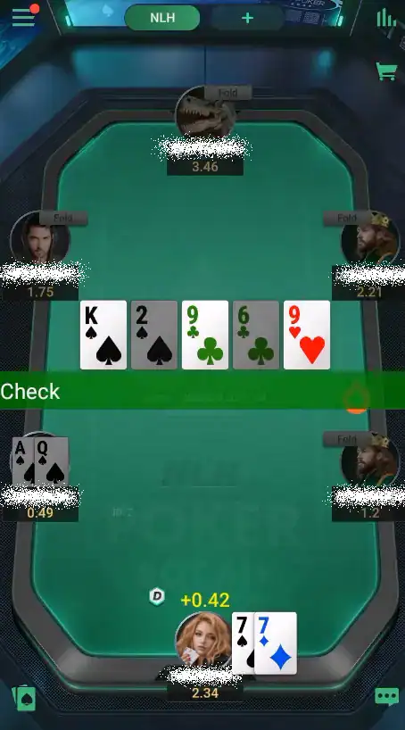 PPPoker Bot bot screenshot