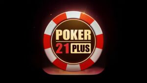 Poker21 Plus Bot