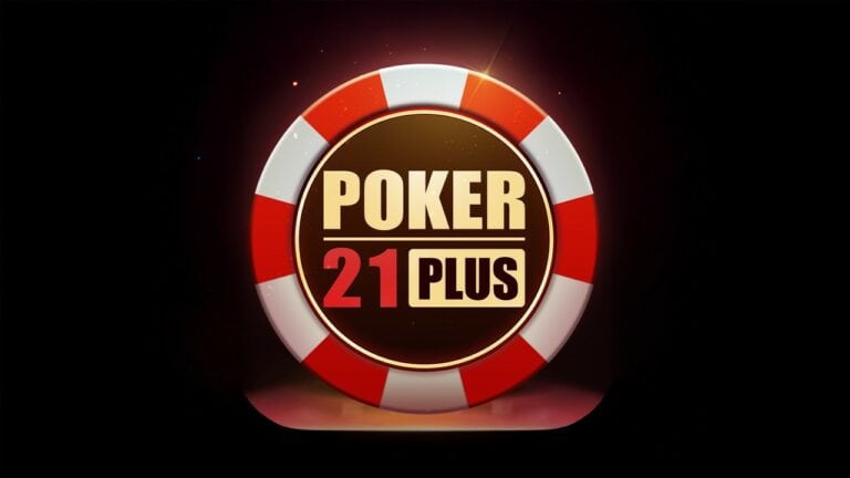 Poker21 Plus Bot