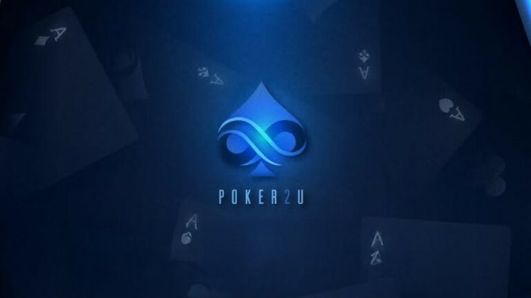 Poker2U Bot