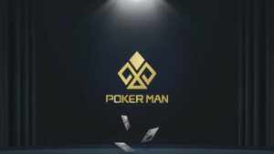 PokerMan bot