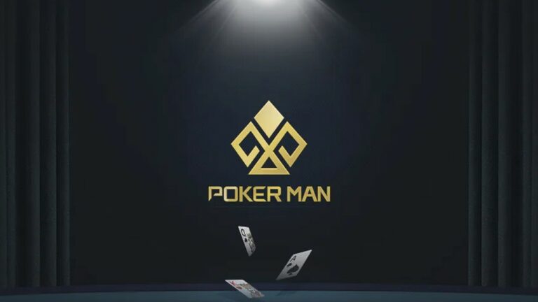 PokerMan bot