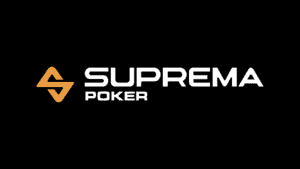 Suprema Poker Bot