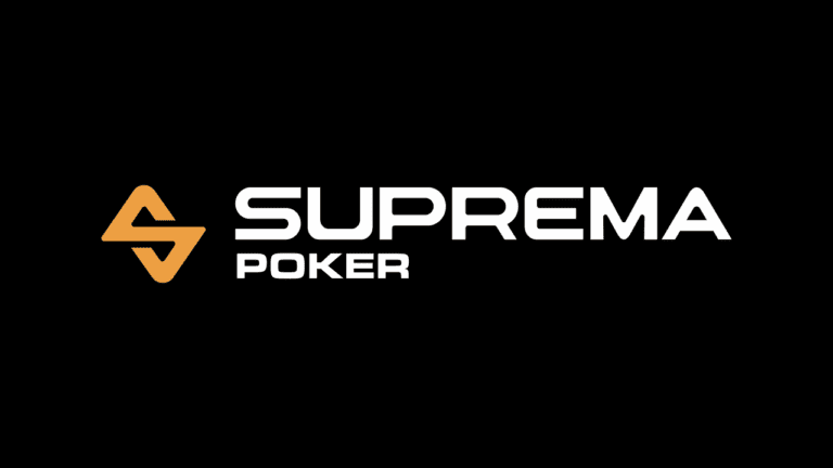 Suprema Poker Bot