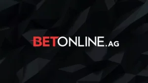 Betonline Poker bot