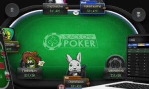 Black Chip Poker Bot