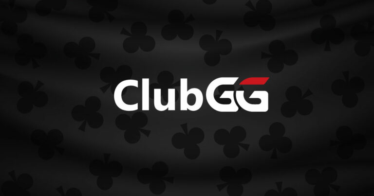ClubGG bot