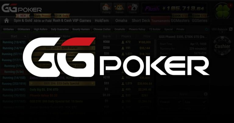 GGPoker Bot