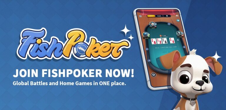 FishPoker bot