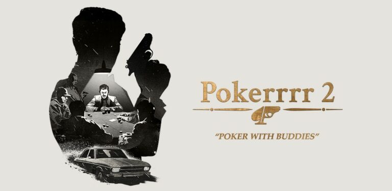 Pokerrrr 2 Bot