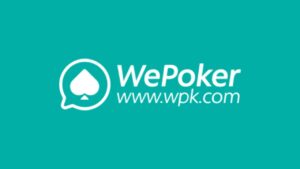 WePoker bot