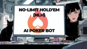 NLH Poker Bot