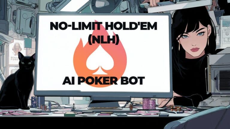 NLH Poker Bot