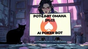 PLO Poker Bot