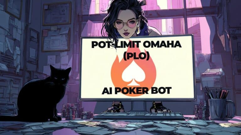 PLO Poker Bot
