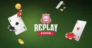 Replay Poker Bot