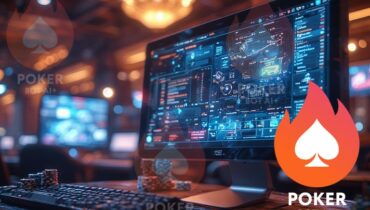 how to evaluate and compare AI poker bot options before buying — poker AI interface example