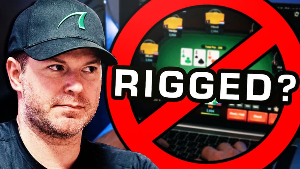 Poker bot safety risks: Warning against rigged games and account bans with secure setup