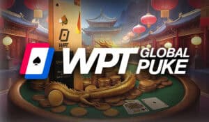 WPT Global Puke Poker Bot AI