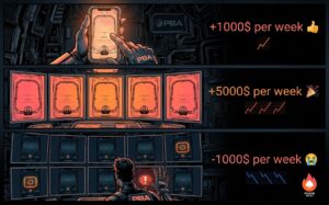 Poker Bot Farm: What It Takes to Run One in 2026 - image 1