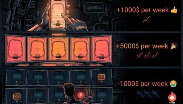 Poker Bot Farm: What It Takes to Run One in 2026 - image 1