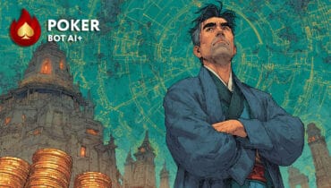 poker bots for mongolian sites