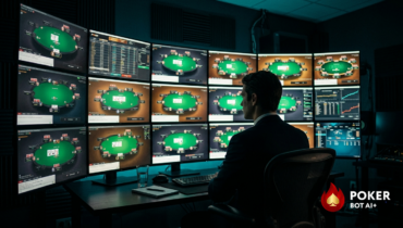 AI poker bot 2026 - artificial intelligence as apex player