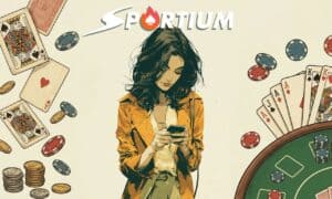 Poker Bot AI for Sportium (iPoker-skin)